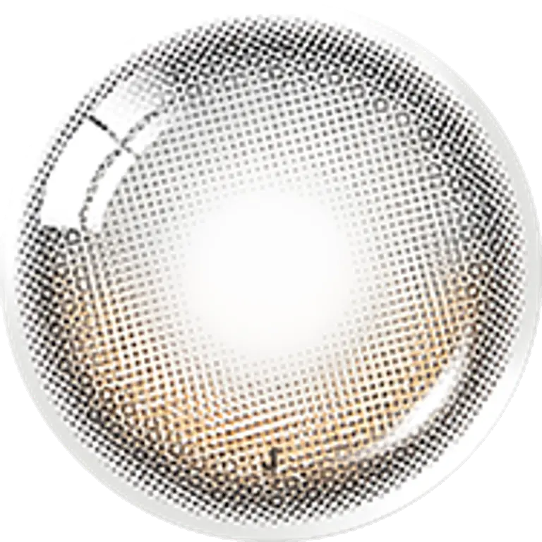 글로이내츄럴 토릭 모카브라운